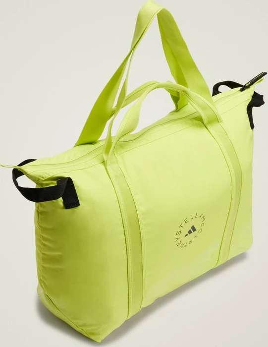 adidas by Stella McCartney Shopper bahia glow/utility black