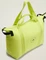 adidas by Stella McCartney Shopper bahia glow/utility black Vorschaubild