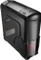 AeroCool Battlehawk schwarz, Acrylfenster Vorschaubild