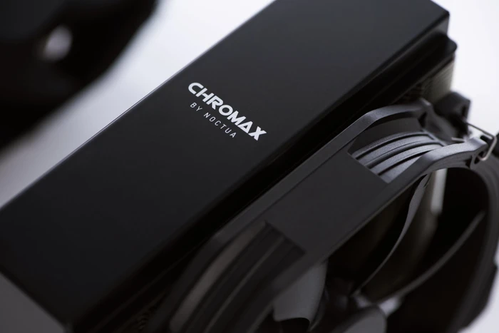 Noctua NA-HC6 chromax.black, schwarz