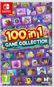 100in1 Game Collection (Switch)