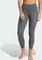 adidas All Me Hose 7/8 dark grey heather (Damen) Vorschaubild
