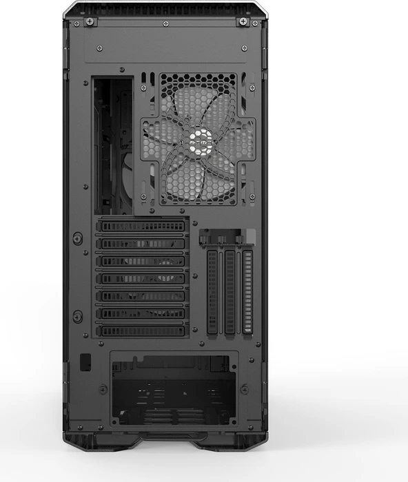 Phanteks Enthoo Evolv X, schwarz, Glasfenster