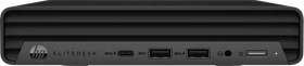 HP EliteDesk 805 G6 DM, Ryzen 7 PRO 4750GE, 16GB RAM, 512GB SSD, GeForce GTX 1660 Ti (4M446EA#ABD)