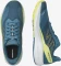 Salomon Aero Blaze Wide blue ashes/sunny lime/dark sapphire (Herren) Vorschaubild