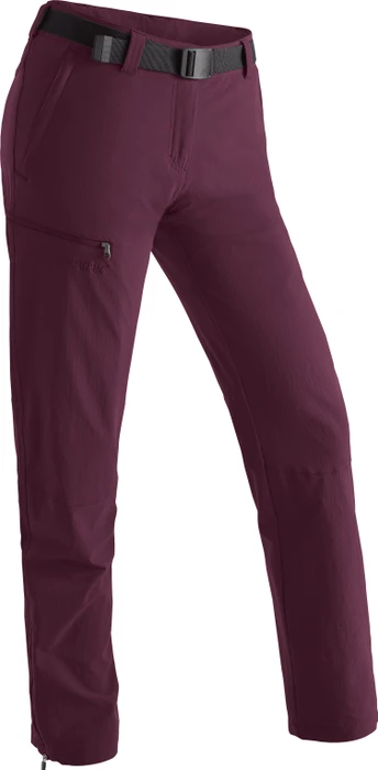 Maier Sports Inara Slim Hose lang (Damen)