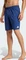 adidas 8-Inch Badeshorts dark blue/white (Herren) Vorschaubild