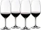 Riedel Vinum Syrah/Shirazglas, 4 Stück Vorschaubild