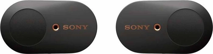 Sony WF-1000XM3 schwarz