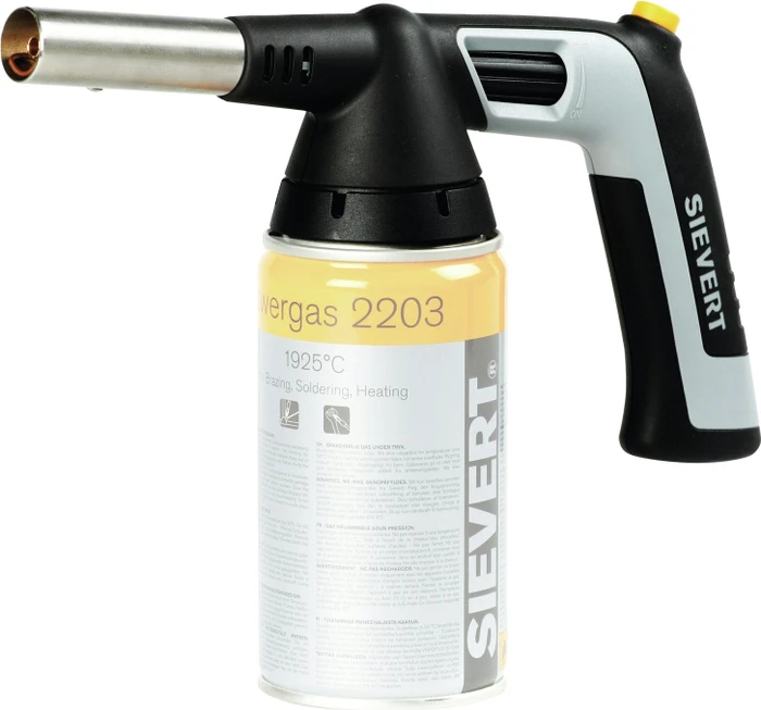 Sievert Handyjet 7/16" Gas-Lötlampe