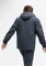 Maier Sports ArorA Loop Funktionsjacke ombre blue (Herren) Vorschaubild
