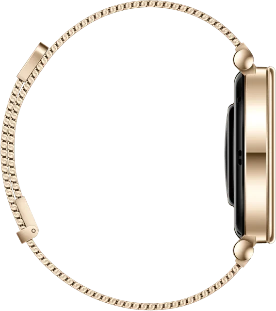 Huawei Watch GT 4 41mm Light Gold Milanese