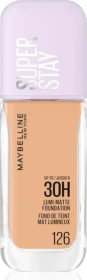 Maybelline Super Stay 30H Lumi-Matte Foundation Nr. 126, 35ml