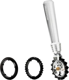 Marcato Pastawheel Teigschneider silber