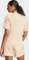 adidas Z.N.E. T-Shirt kurzarm crystal linen (Damen) Vorschaubild