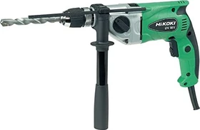 Hikoki DV18VWUZ Elektro-Schlagbohrmaschine inkl. Koffer
