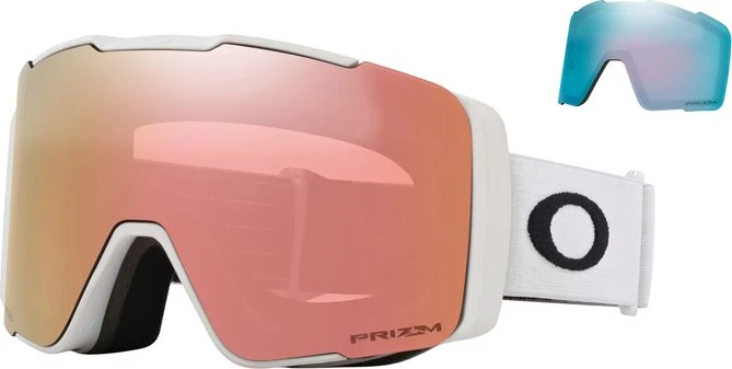 Oakley Line Miner Pro M