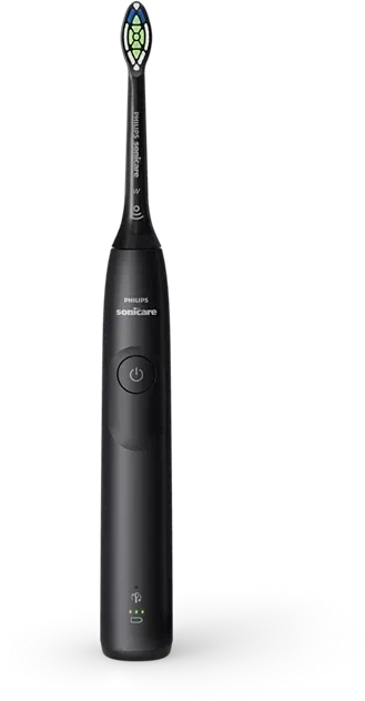 Philips HX7101/04 Sonicare 5300 schwarz