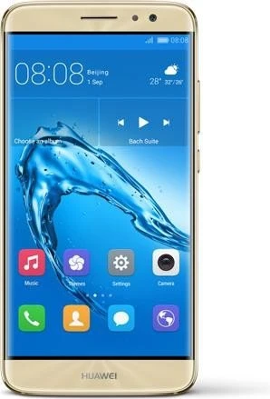 Huawei Nova Plus Dual-SIM gold