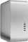 Jonsbo UMX1 Plus silber, Mini-ITX Vorschaubild