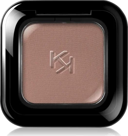 KIKO Milano High Pigment Eyeshadow 32 hazelnut matte, 1.5g