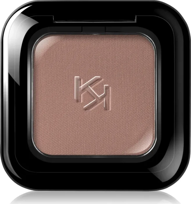 KIKO Milano High Pigment Eyeshadow 32 hazelnut matte, 1.5g