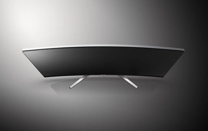 LG 34UC97-S, 34"