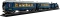 LEGO Ideas - Der Orientexpress Vorschaubild