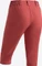 Maier Sports Lulaka Capri Loop Hose 3/4 red orcher (Damen) Vorschaubild