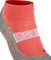 Falke RU4 Endurance Cool Short Laufsocken coral (Damen) Vorschaubild