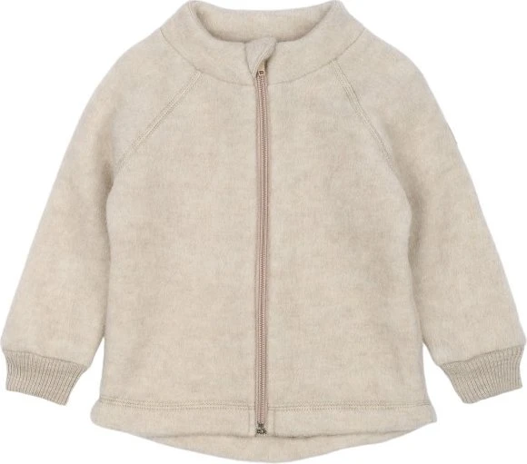 mikk-line Woll Jacke (Junior)