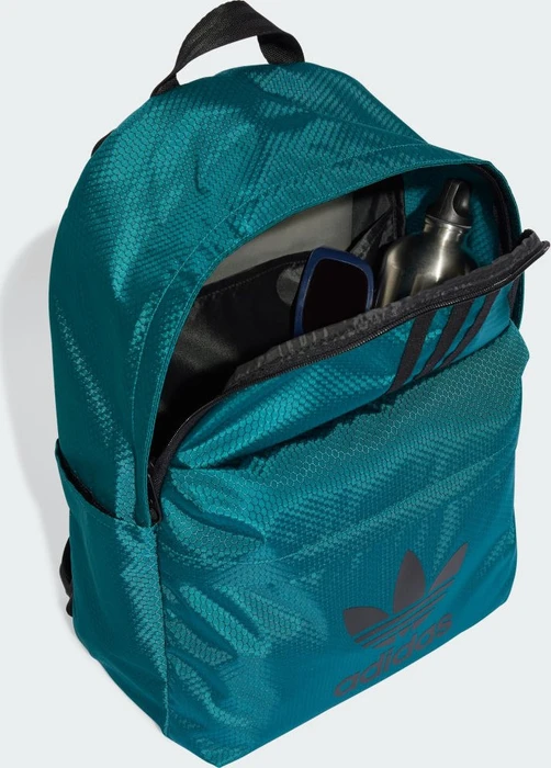 adidas Originals Rucksack legacy teal/black