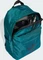 adidas Originals Rucksack legacy teal/black Vorschaubild