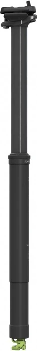 Syncros Duncon 1.5 31.6mm/538mm Sattelstütze gefedert