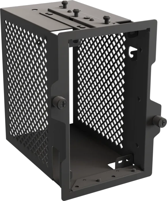 SilverStone Alta D1