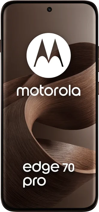 Motorola Edge 70 Pro 256GB PANTONE chicory coffee