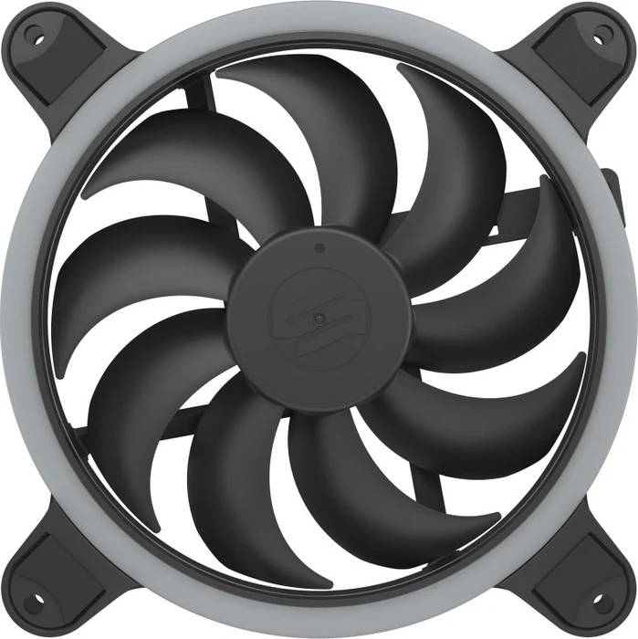 Endorfy SilentiumPC Corona HP EVO ARGB 140, 140mm