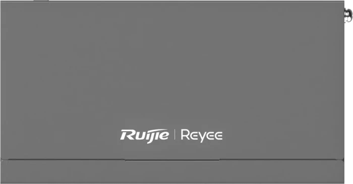 Ruijie Reyee EG200 RG-EG210G-P Desktop Gigabit Smart Router, 10x RJ-45, 70W PoE+
