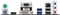 ASUS A88XM-A (AMD FM2+) Vorschaubild