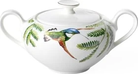 Villeroy & Boch Amazonia Anmut Zuckerdose für 6 Personen 350ml