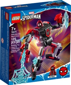LEGO Marvel Super Heroes Spielset - Miles Morales Mech