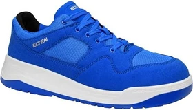 Elten Maverick Low ESD S1P blau