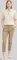 Tom Tailor Tapered Relaxed Jeans Jeans braun (Damen) Vorschaubild