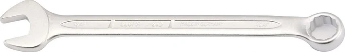 Draper Elora Ring-Maulschlüssel zöllig, 180mm