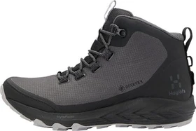 Haglöfs L.I.M FH GTX Mid true black (Damen)