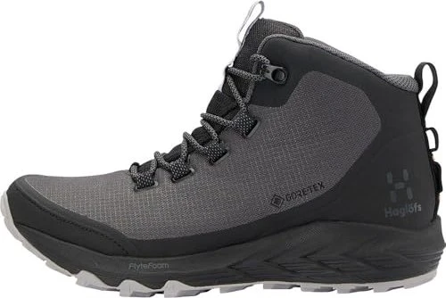 Haglöfs L.I.M FH GTX Mid true black (Damen)