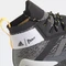 adidas Terrex Free Hiker Parley cloud white/crystal white/solar gold (Damen) Vorschaubild