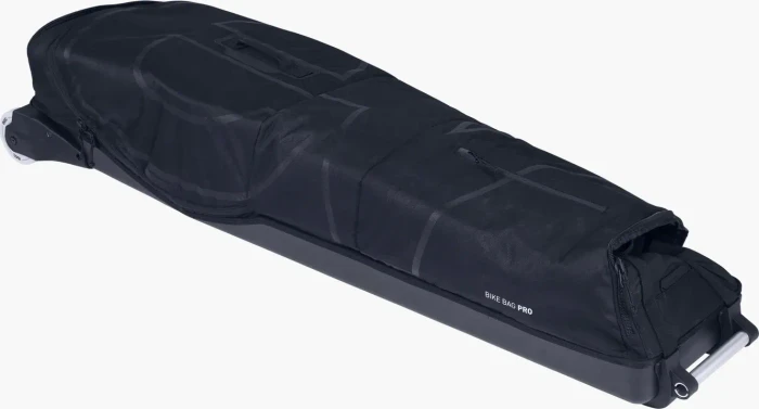 Evoc Bike Bag Pro Fahrradtasche schwarz
