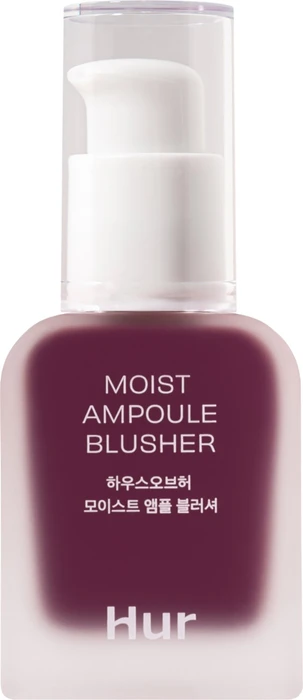 House of Hur Moist Ampoule Blusher