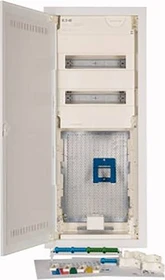 Eaton xComfort Hybrid-Kleinverteiler